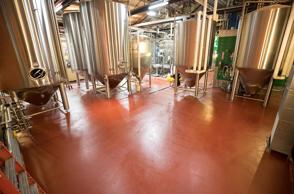 Brooklyn Brewery