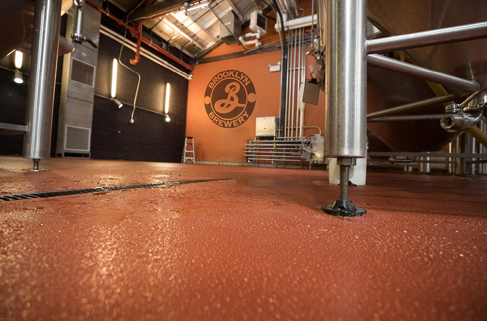 Brooklyn Brewery