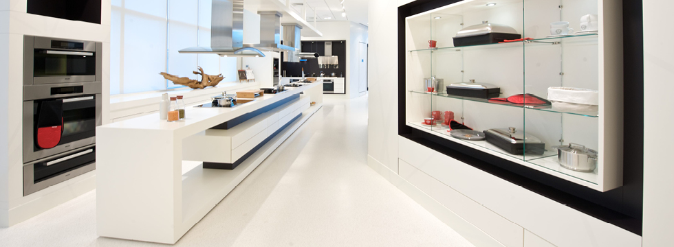 Seamless Terrazzo