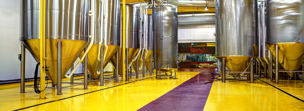 Polyurethane Floor Screeds
