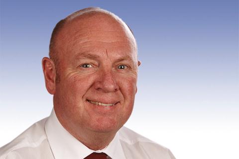 Paul Hilditch