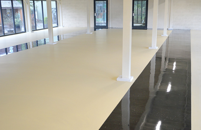 Flowcrete UK Wins FeRFA Award for High-End Cattery Project