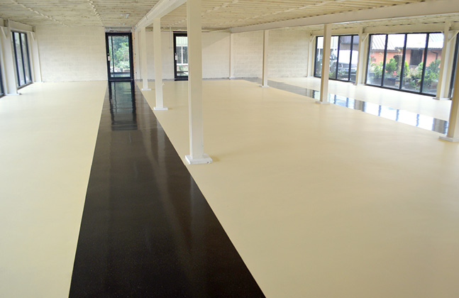 Flowcrete UK Wins FeRFA Award for High-End Cattery Project