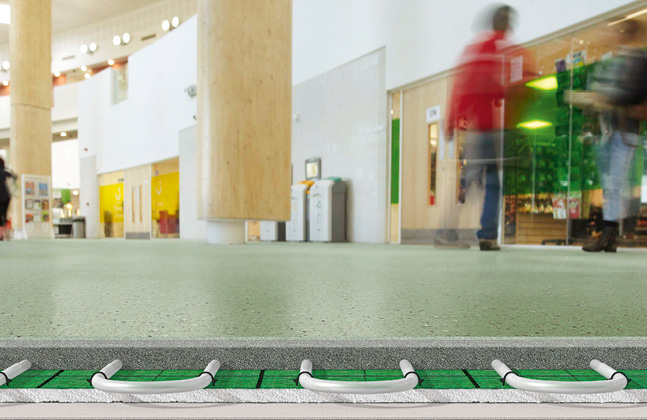 Ecobuild 2017 Flowcrete 04