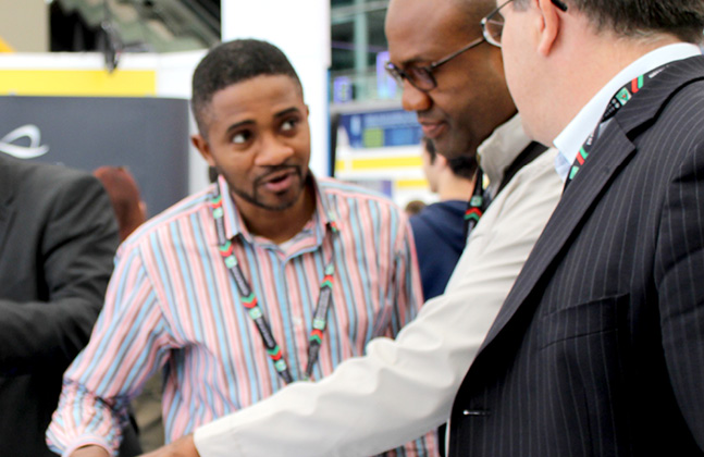 Ecobuild 2017 Flowcrete 05