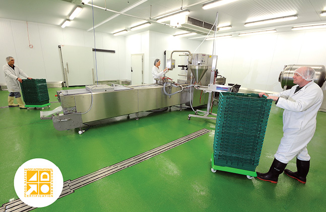HACCP