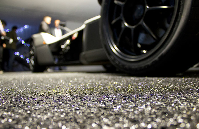 Get Inspired with Material Lab at the Surface & Materials Show