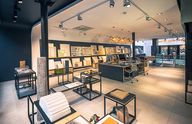 Flowcrete UK Hosts Terrazzo CPD Session at London Material Lab