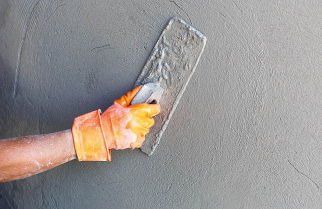 Find Euclid Chemical concrete repair solutions at FM Ireland, stand B32