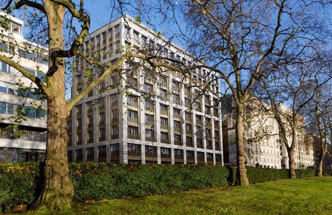 Clarges Mayfair