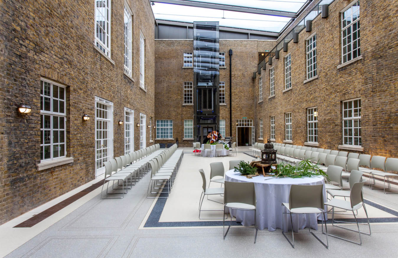 RIBA CPD Roadshow